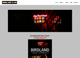 Birdlandclub.com thumbnail