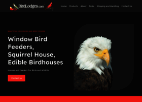 Birdlodges.com thumbnail