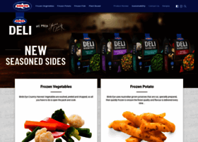 Birdseye.com.au thumbnail