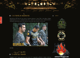 Birdsteam.com.br thumbnail