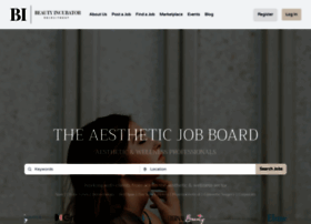 Birecruit.com thumbnail