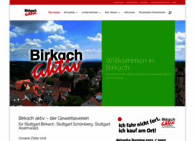 Birkach-aktiv.de thumbnail