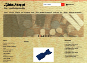 Birkashop.pl thumbnail Birkashop.pl thumbnail