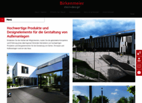 Birkenmeier.com thumbnail