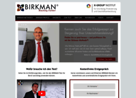 Birkman.info thumbnail