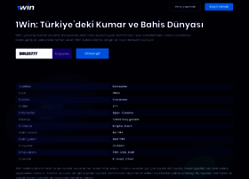 Birlesikhaziranhareketi.org thumbnail