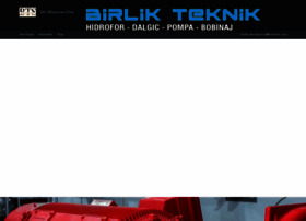 Birlikteknik.com.tr thumbnail