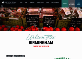 Birminghamfarmersmarket.org thumbnail