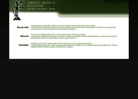 Birou-avocati.ro thumbnail Birou-avocati.ro thumbnail