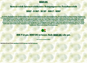 Birp.de thumbnail