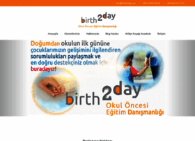Birth2day.com thumbnail