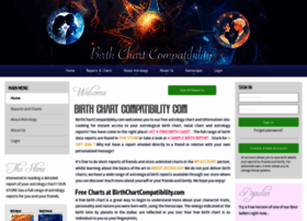 Birthchartcompatibility.com thumbnail