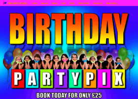 Birthdaypartypix.co.uk thumbnail