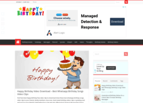 Birthdaywishesquote.com thumbnail