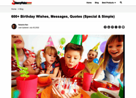 Birthdaywishess.com thumbnail