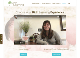 Birthlearning.com thumbnail