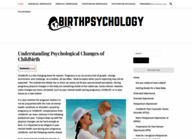 Birthpsychology.org thumbnail