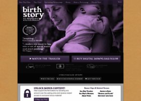 Birthstory.vhx.tv thumbnail