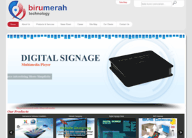Birumerah.com thumbnail