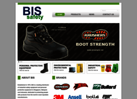 Bis-safety.com thumbnail