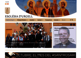 Bisbaturgell.org thumbnail