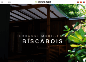 Biscabois.fr thumbnail