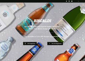 Biscaldi.com thumbnail