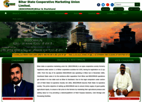 Biscomaun.co.in thumbnail
