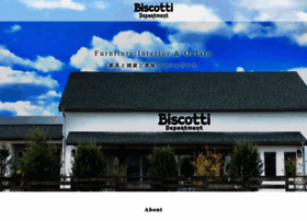 Biscotti.jp thumbnail