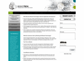 Bisentitech.com thumbnail