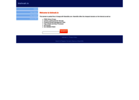 Bishnah.in thumbnail