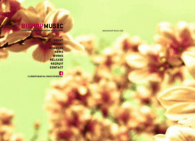 Bishop-music.com thumbnail