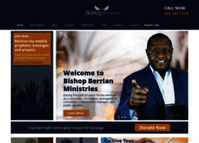 Bishopberrian.com thumbnail