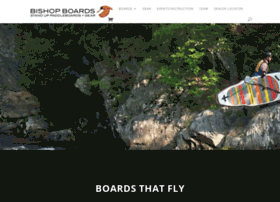 Bishopboards.com thumbnail