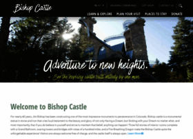 Bishopcastle.org thumbnail