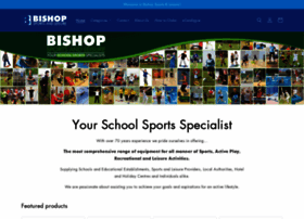 Bishopsport.co.uk thumbnail