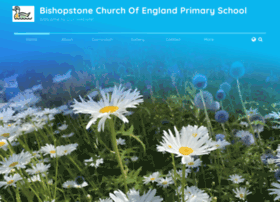 Bishopstoneschool.org thumbnail