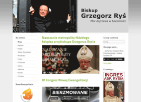 Biskup-rys.pl thumbnail