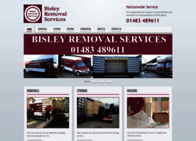 Bisleyremovals.co.uk thumbnail Bisleyremovals.co.uk thumbnail