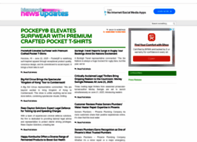 Bismarcknewsupdates.com thumbnail