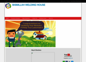 Bismillah-welding-house.pakbd.com thumbnail