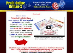 Bisnisbrilian.com thumbnail