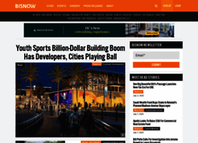 Bisnow.net thumbnail