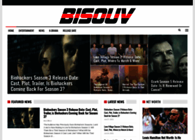 Bisouv.com thumbnail