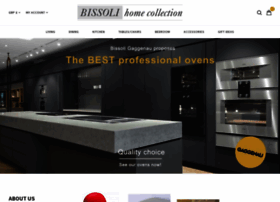 Bissolihomecollection.co.uk thumbnail Bissolihomecollection.co.uk thumbnail