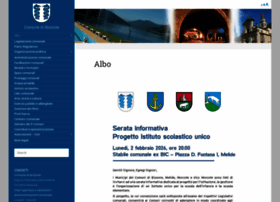 Bissone.ch thumbnail