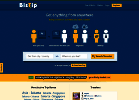 Bistip.com thumbnail