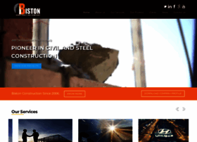Biston.net thumbnail