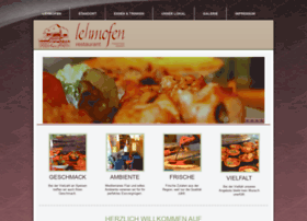 Bistro-lehmofen.de thumbnail
