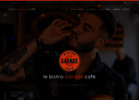 Bistrogaragecafe.com thumbnail
